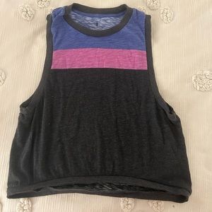 Free People Movement Love Tank